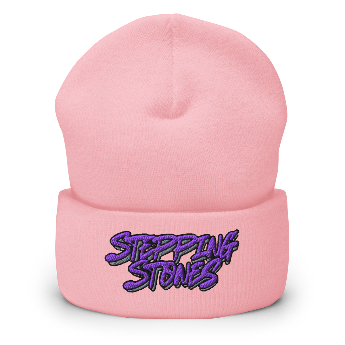 Stepping Stones Beanie