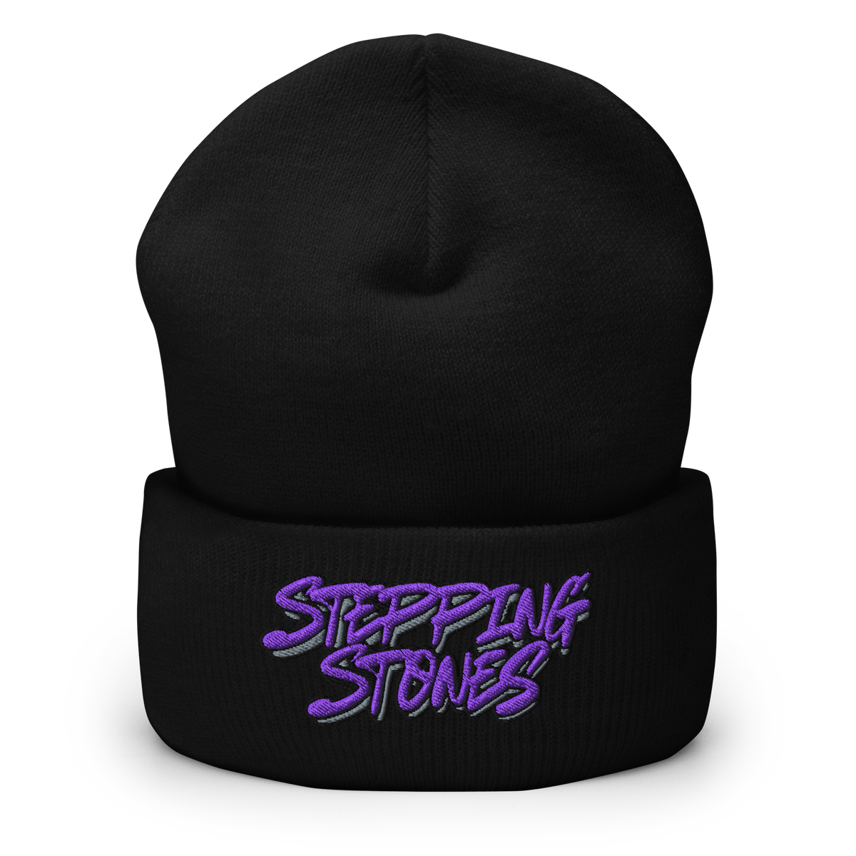 Stepping Stones Beanie