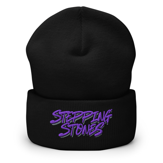 Stepping Stones Beanie