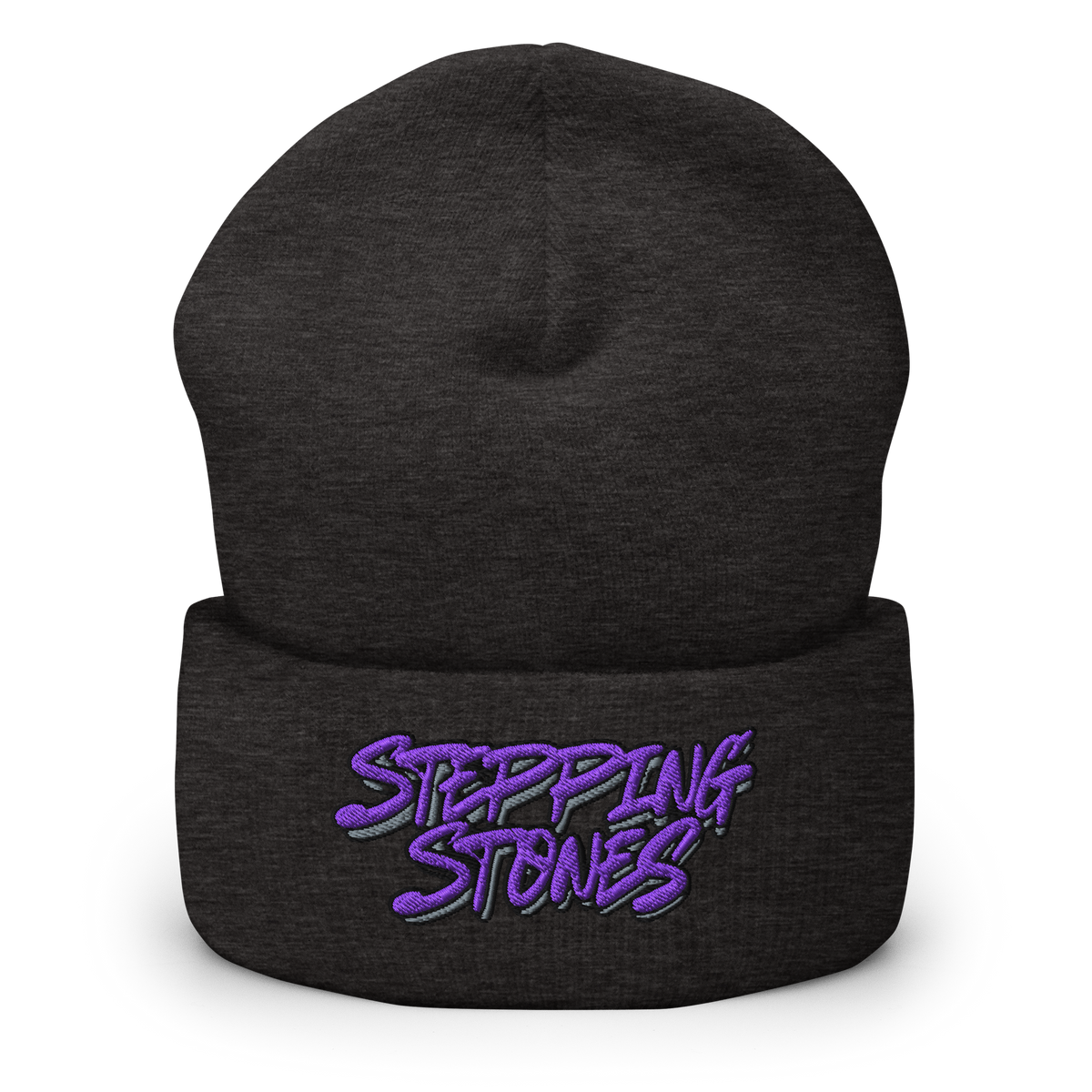 Stepping Stones Beanie
