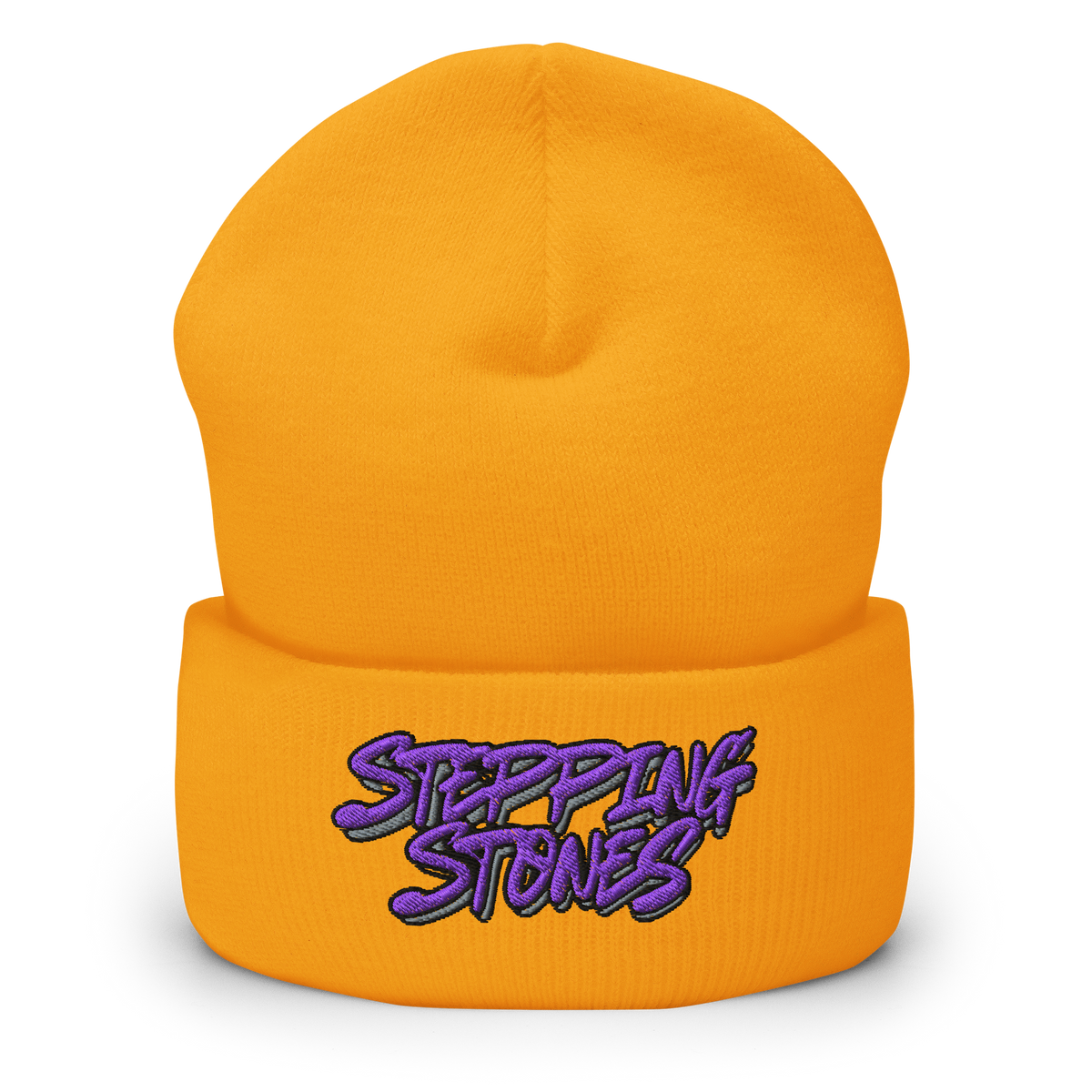 Stepping Stones Beanie